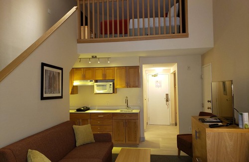 Sun Peaks Hotel | Sun Peaks Lodge
