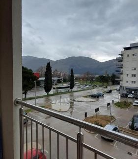 Trebinje Apartment | Sun place