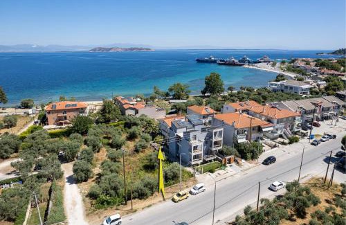 Thasos Town House | Sun Ray Apartments Thassos