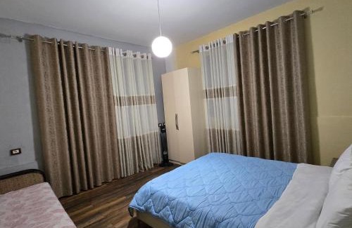 Korce Apartment | Sun& Relax Home
