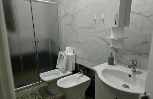 Korce Apartment | Sun& Relax Home