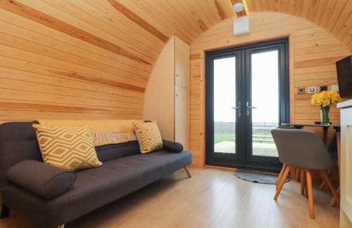 St. Buryan House | Sun Rise