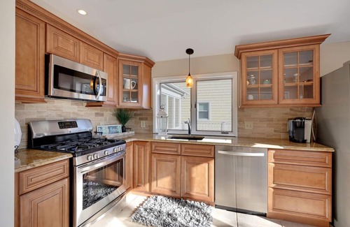 South Seaside Park House | Sun, Sand and Cold Drink in Your Hand Here at the Jersey Shore!