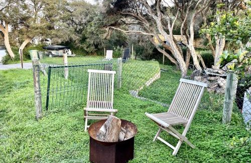 Rye House | Sun, Sand, and Tranquility in Rye