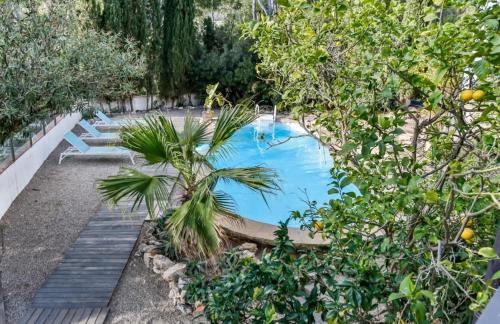 Castelldefels Villa | Sun & Sand Sanctuary - 2km to beach and 20km BCN!