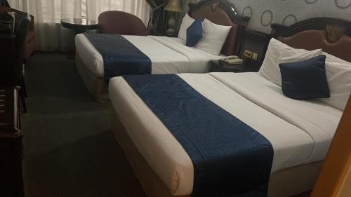 Al Muraqqabat Hotel | SUN & SANDS HOTEL LLC
