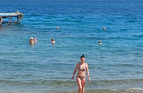 Sakkala Resort | Sun & Sea Hotel and Aqua Park - Hurghada