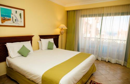 Sakkala Resort | Sun & Sea Hotel and Aqua Park - Hurghada