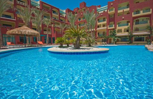 Sakkala Resort | Sun & Sea Hotel and Aqua Park - Hurghada