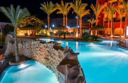 Sakkala Resort | Sun & Sea Hotel and Aqua Park - Hurghada