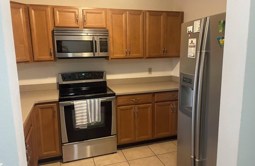 Cocoa Beach Condo | Sun Sea Surf Space