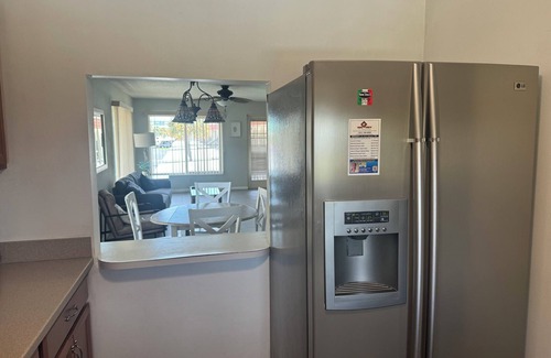 Cocoa Beach Condo | Sun Sea Surf Space