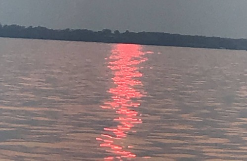 Afton Boat Rental | SUN, SET & GO!Welcome aboard “The SunTori”, our 42’ luxurious yacht!