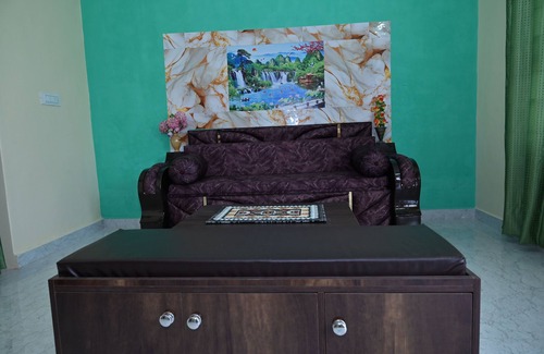 Kuthar Hotel | Sun Shine Haven Retreat Chandi