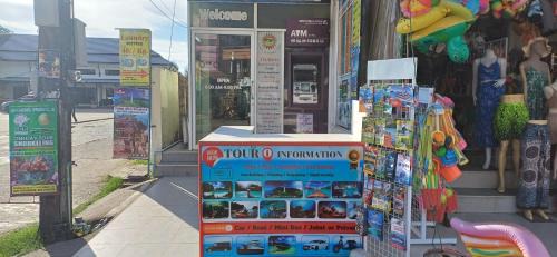 Ko Lanta Apartment | Sun smile place R6