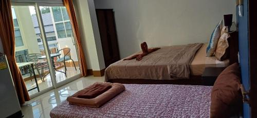 Ko Lanta Apartment | Sun smile place R6