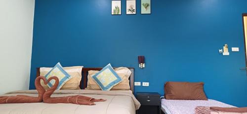Ko Lanta Apartment | Sun smile place R6