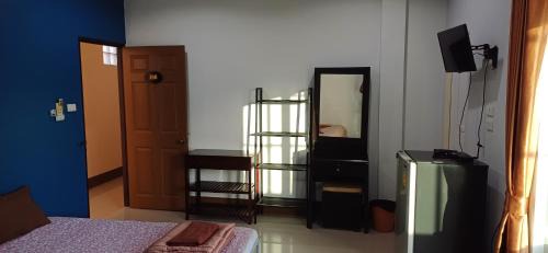 Ko Lanta Apartment | Sun smile place R6