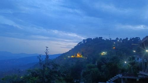 Almora House | Sun Temple Homestay Katarmal