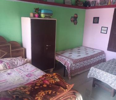 Almora House | Sun Temple Homestay Katarmal