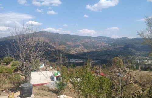 Almora House | Sun Temple Homestay Katarmal
