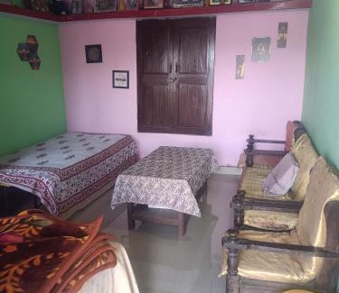 Almora House | Sun Temple Homestay Katarmal