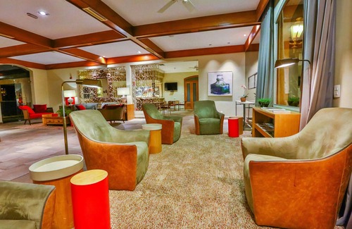 Marilia Hotel | Sun Valley Marília by Atlantica