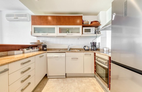El Mas Isaac Apartment | SUN VILLAGE P4