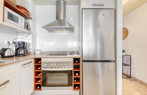 El Mas Isaac Apartment | SUN VILLAGE P4