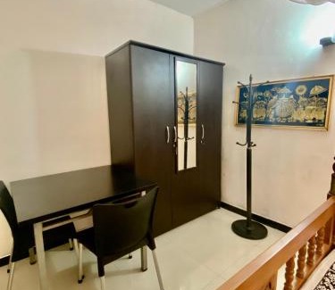 Mirissa House | Sun Vivanta Resort