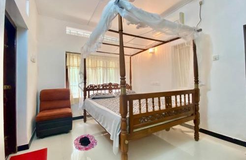 Mirissa House | Sun Vivanta Resort