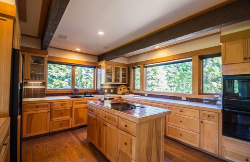 Cameron House | Sun West Ranch Mountain Home