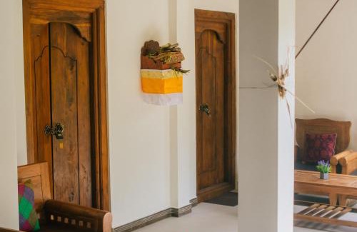 Ubud City-Centre House | Sunarta House Homestay