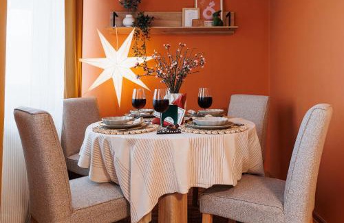 Savamala Apartment | Sunbeam Cloud Old Town City View Renovated