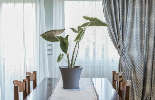 Amarinthos Apartment | SunBeam Evia Apartment