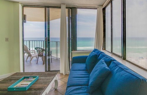 Panama City Beach Apartment | Sunbird #705W