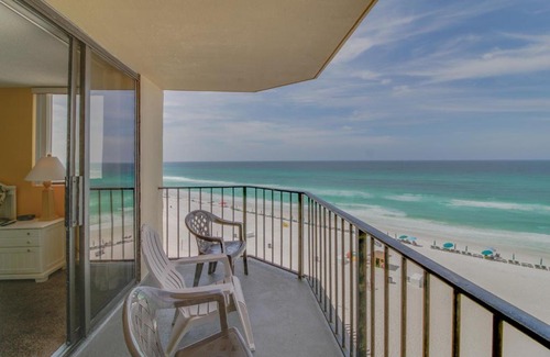 Panama City Beach Apartment | Sunbird #705W