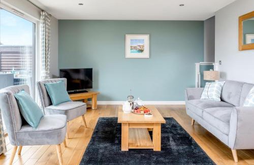 Winnard's Perch House | Sunbow at Retallack Resort