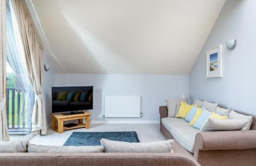 Winnard's Perch House | Sunbow at Retallack Resort