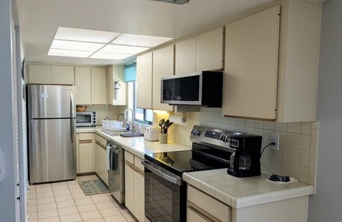 Englewood Condo | Sunburst 233 Beach to Bay Community