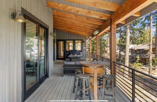 Cle Elum House | Suncadia 4 Bdrm Home located within the heart of the Resort