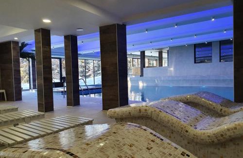 Kopaonik Apartment | SUNCANI BREG - STUDIO 11