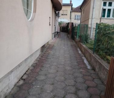 Ribarska Banja Apartment | Sunce