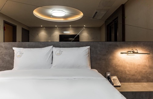 Suncheon Hotel | Suncheon Hotel Moon