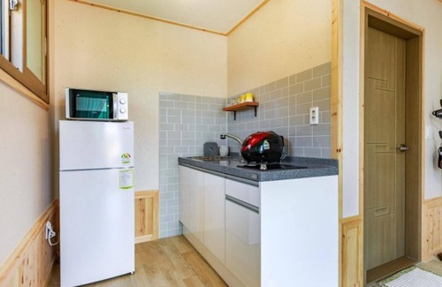 Tarimok House | Suncheon Suncheonman Sup Pension