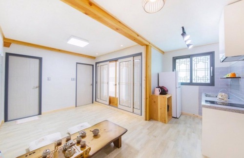 Tarimok House | Suncheon Suncheonman Sup Pension