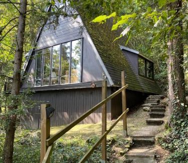 Septon Other | Sunclass Durbuy huisje 205