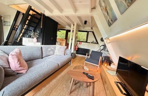 Septon Other | Sunclass Durbuy huisje 205