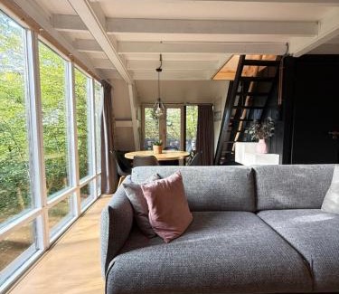 Septon Other | Sunclass Durbuy huisje 205