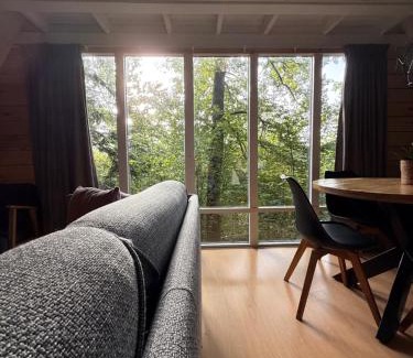 Septon Other | Sunclass Durbuy huisje 205
